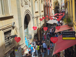 Fashion House Spaccanapoli Napoli